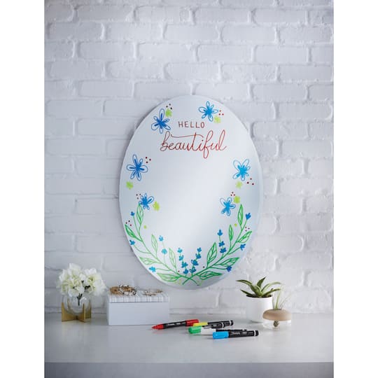 Sharpie® Primary Medium Point Wet Erase Chalk Markers